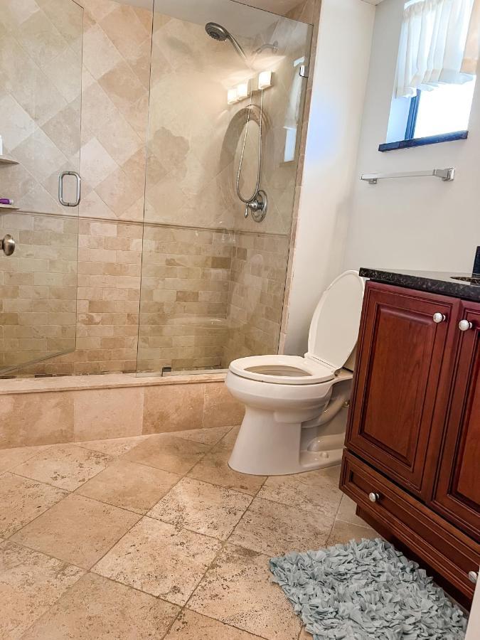 Knot A Care Remodeled Direct Water Access Condo With Ocean And Pool Views Now Sleeps Six Marco Island Exterior foto